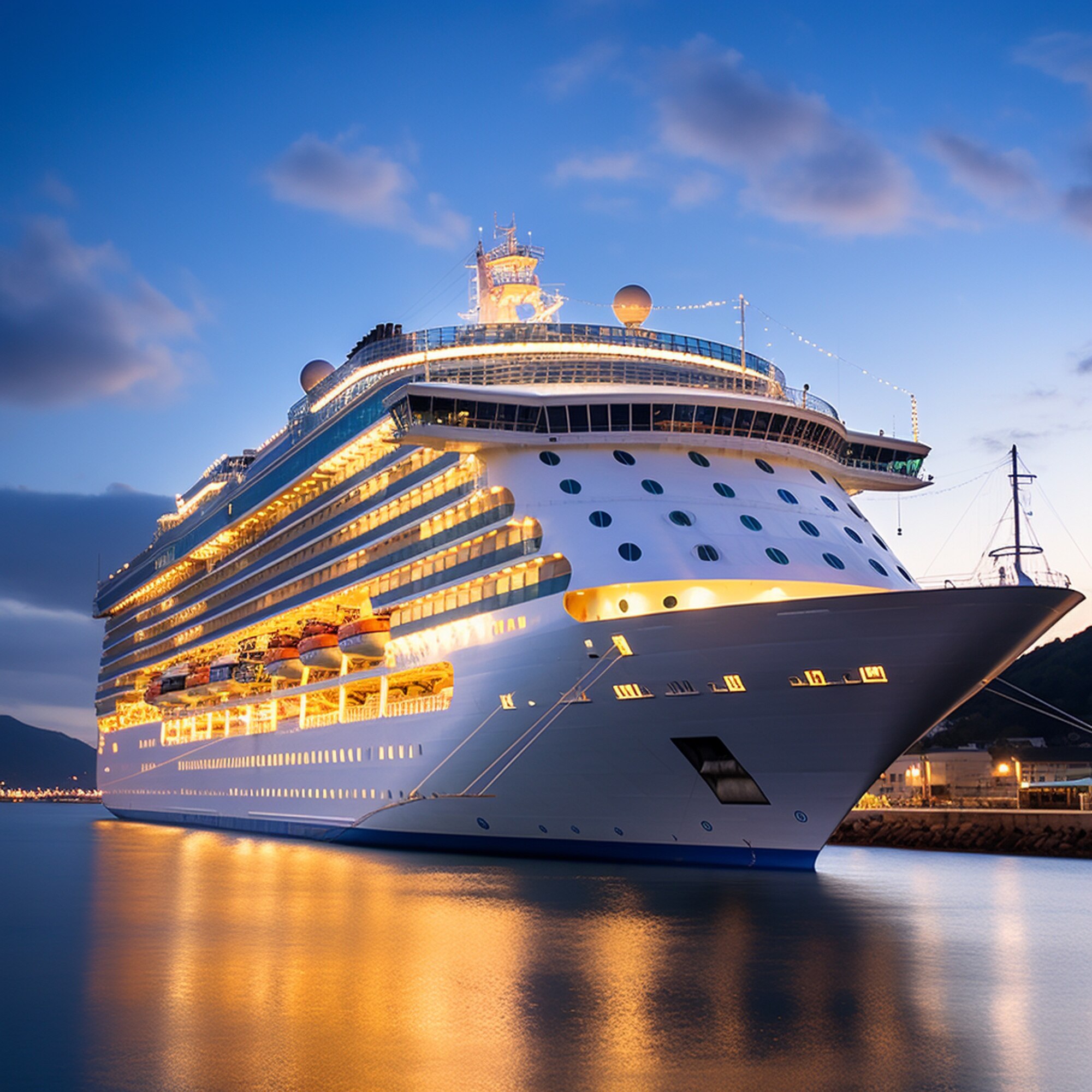 Popular Destination