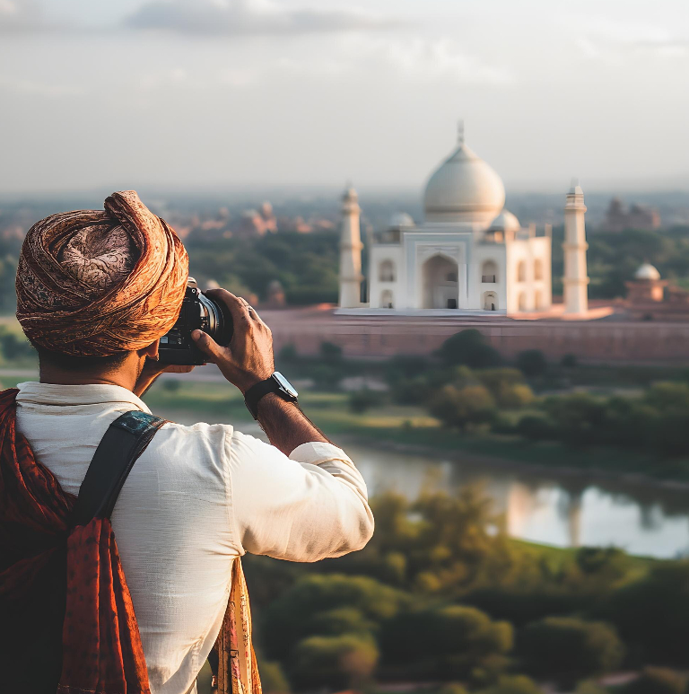 Popular Destination